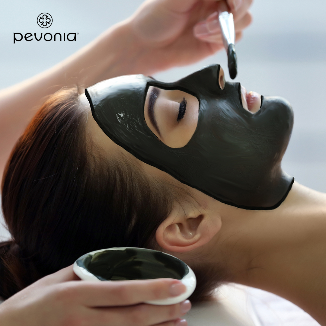 caviar mask
