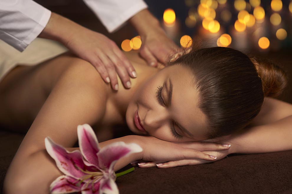Sense Wellness